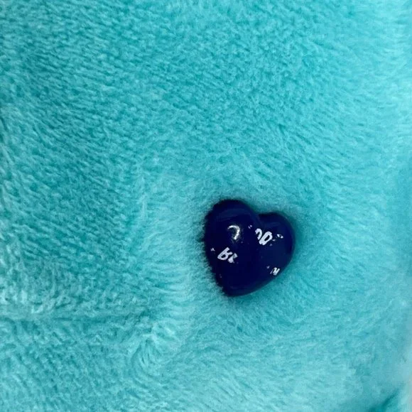 Care Bears Bedtime Bear Plush 9 Inch Dreams Are My Thing Stuffie Stuffed Animal - Picture 7 of 7